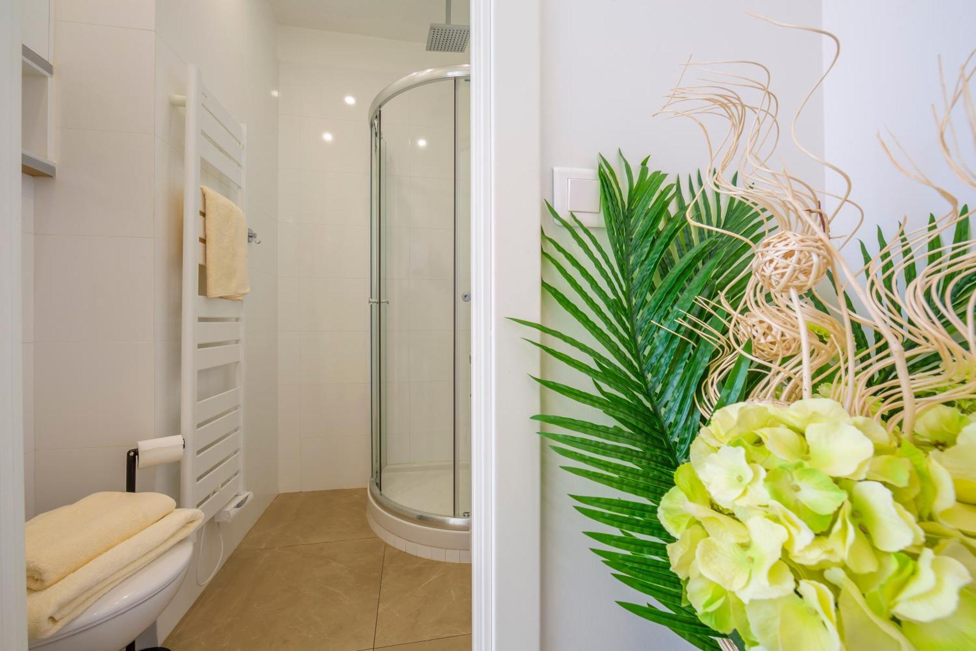Rooftop At Palais De La Buffa - Happy Rentals نيس المظهر الخارجي الصورة