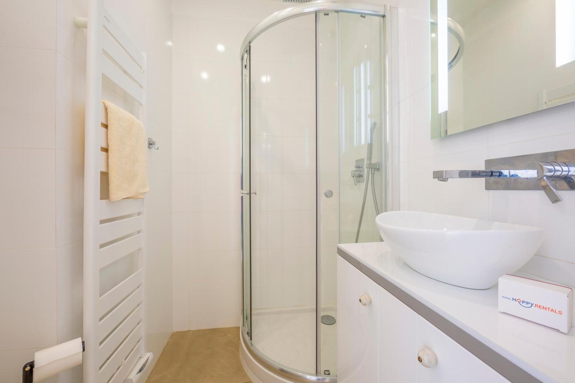 Rooftop At Palais De La Buffa - Happy Rentals نيس المظهر الخارجي الصورة